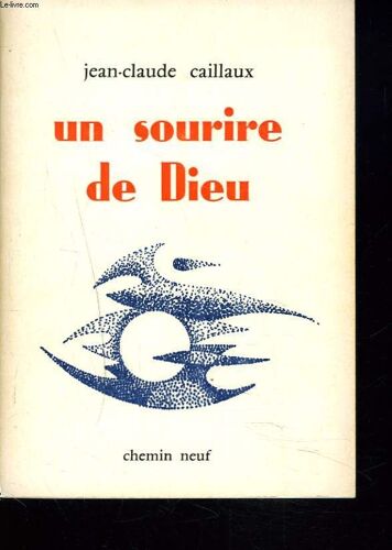 Un Sourire De Dieu