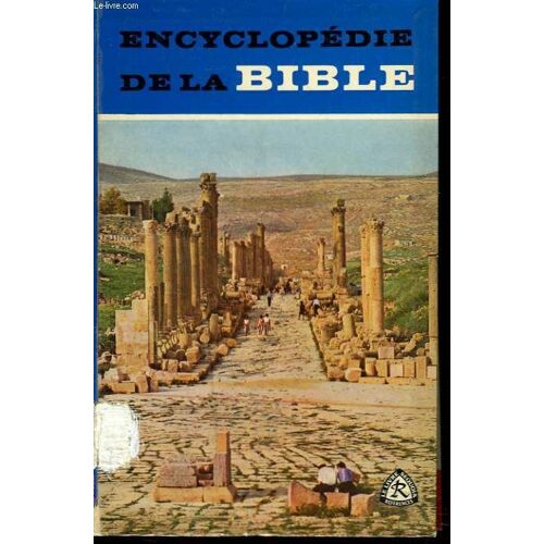 Encyclopedie De La Bible