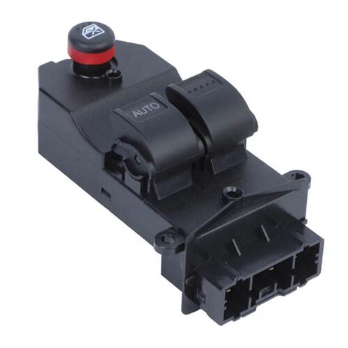 Car Window Switch 35750-S5p-A11za For 2001-2005 Interior Replacement Parts