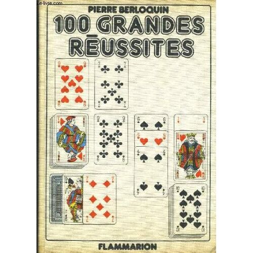 100 Grandes Reussites