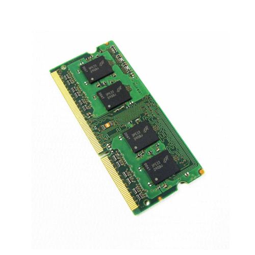 Fujitsu - DDR4 - module - 16 Go - SO DIMM 260 broches - 2666 MHz / PC4-21300 - 1.2 V - mémoire sans tampon - non ECC - pour LIFEBOOK U7410, U7510