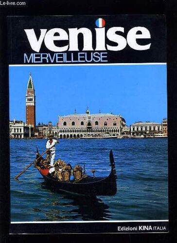 Merveilleuse Venise