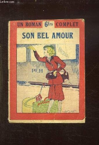 Son Bel Amour.