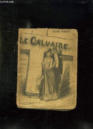 La Calvaire.