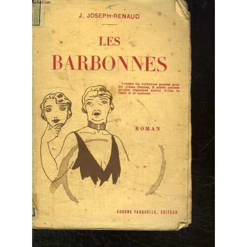 Les Barbonnes.