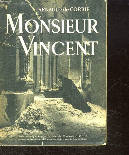 Monsieur Vincent.