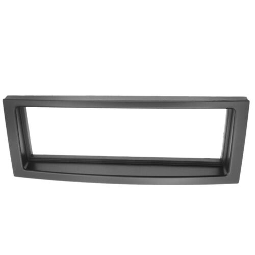 1 Panneau de radio DVD CD de voiture DIN pour C5 2004-2008 / (407) 2004-2010, (407) Coupé 2005 + JSTMAX