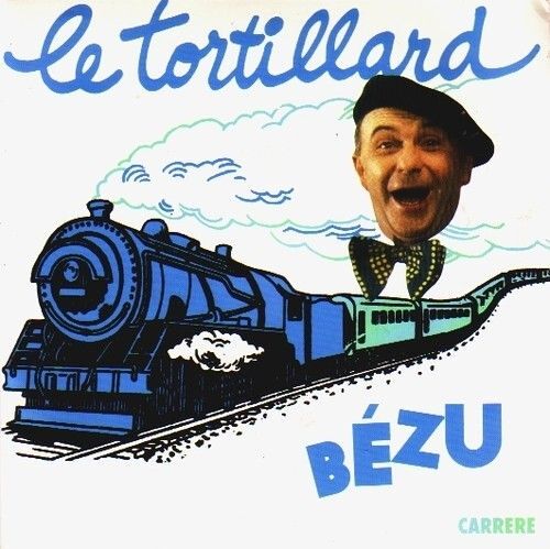 Le Tortillard