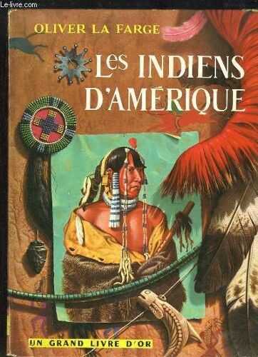 Les Indiens D'amérique
