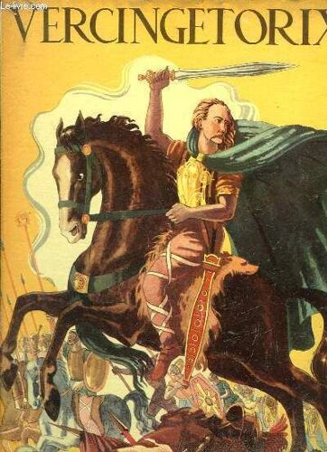 Vercingétorix