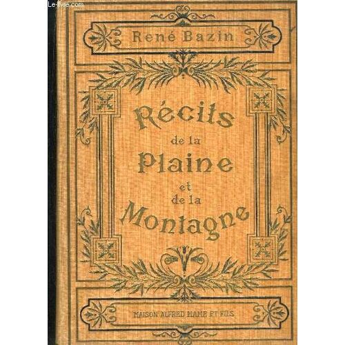 Récits De La Plaine Et De La Montagne.