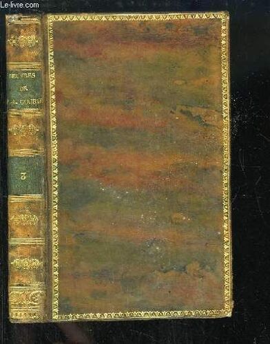 Oeuvres Complètes De Paul-Louis Courier. Tome 3
