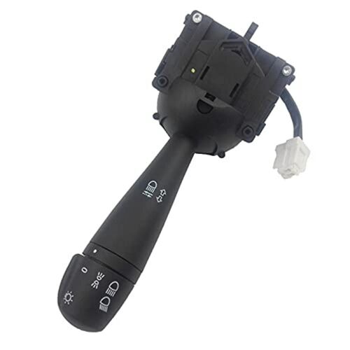 Interrupteur de colonne de direction pour Lodgy II Mcv Sandero 8201137975 251685 255401642R