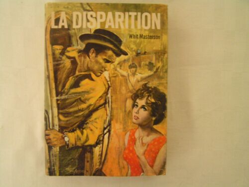 La Disparition