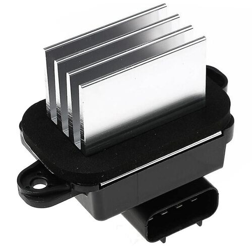 Blower Motor Heater Fan Resistor Module For Frontier Quest 27151-Zt00a