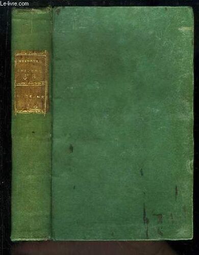 Histoire Universelle Depuis Le Commencement Du Monde Jusqu'à Présent,  Tome 58 : Suite De L'histoire Des Découvertes, Des Conquêtes, Du Commerce & Des Etablissements Des Hollandais Dans Les ...