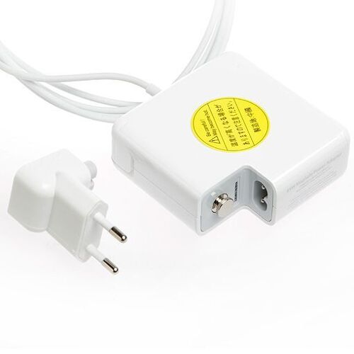 Apple 60W portatif adaptateur secteur chargeur 16.5V 3.65A pour Apple Macbook Pro 13-Inch Magsafe 1 A1330