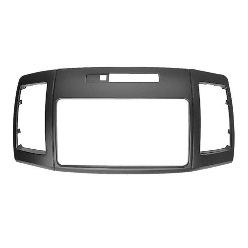 Radio Fascia For Allion T240 240 245 Premio Dvd Stereo Panel Dash Trim Kit Face Frame Bezel