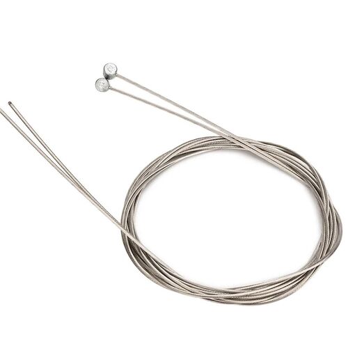 Mountain Bike Brake Cable Bicycle Brake Cable Handle Wire Cycling Fixed Gear Shifter Line Brake Inn