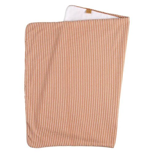 Couverture Bébé 75 X 100 Cm Sunlight - Sauthon Baby Deco