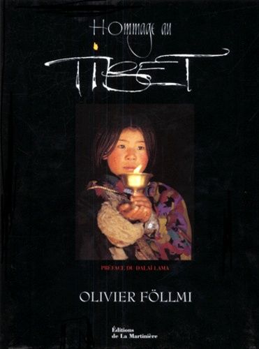 Hommage Au Tibet Et À Son Peuple