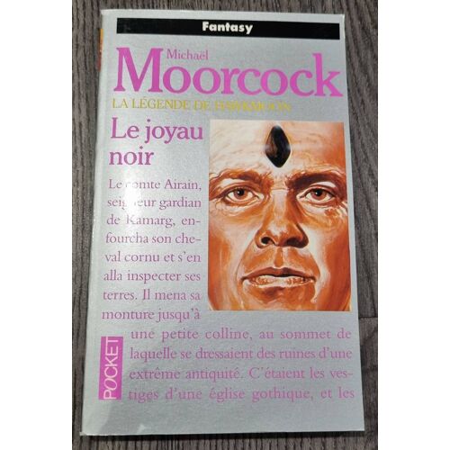 Michael Moorcock - Hawkmoon - Le Joyau Noir