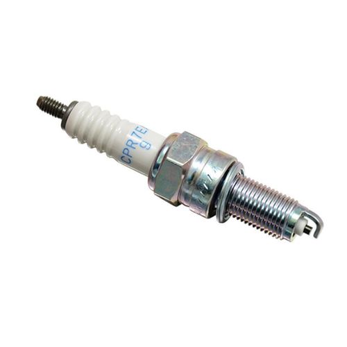 Bougie D'allumage Ngk Pour Scooter Honda 125 Sh Ie Après 2013 Neuf