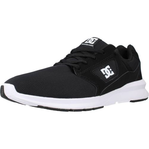 Dc Shoes Skyline Colour Noir