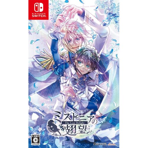 Switch -The Lost Delight- Amazon.co.jp IC