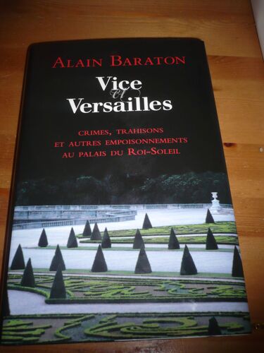 Vice Et Versailles