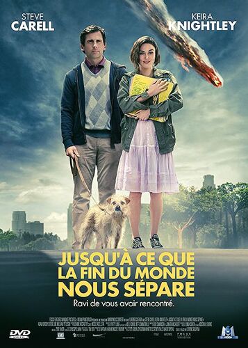 Jusqu'à Ce Que La Fin Du Monde Nous Sépare