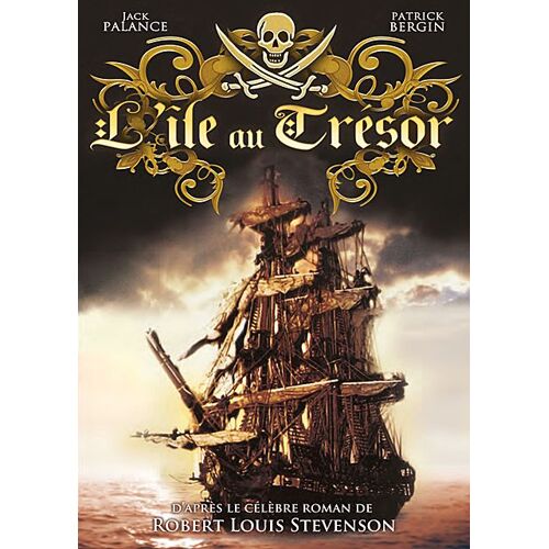 L'île Au Trésor