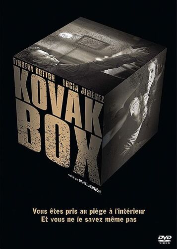 Kovak Box