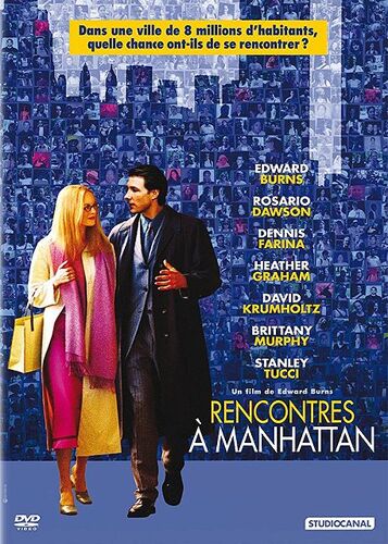 Rencontres À Manhattan