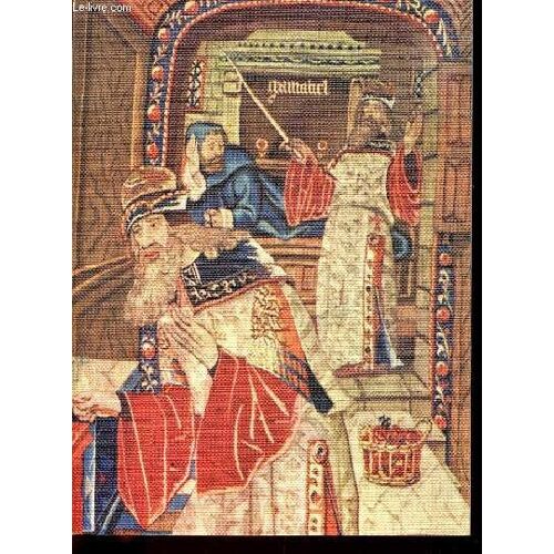 Le Musee De Cluny - Collection Des Guides Du Visiteur.
