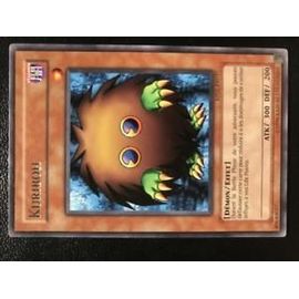 Kuriboh Rp01-Fr037 Yu Gi Oh