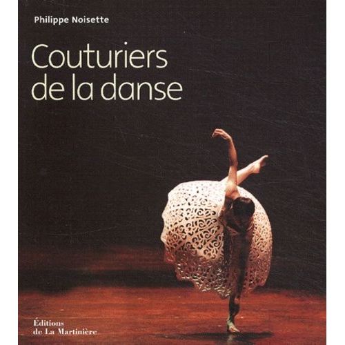 Couturiers De La Danse