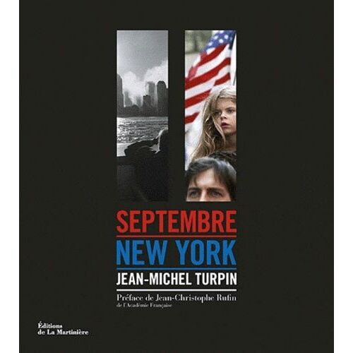 11 Septembre - New-York