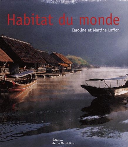 Habitat Du Monde