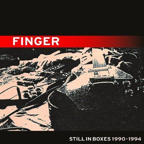 Still In Boxes 1990-94