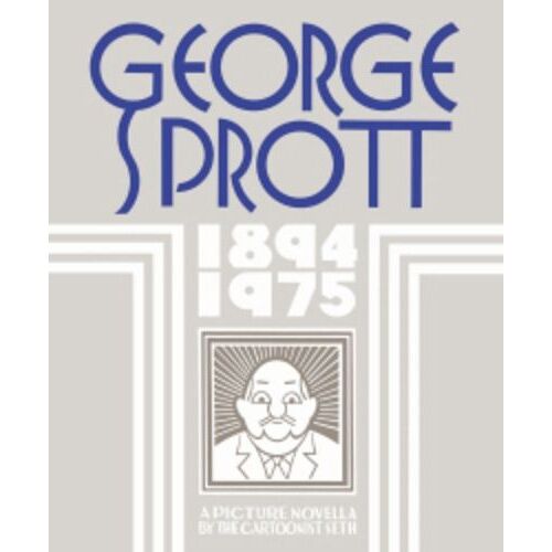 George Sprott