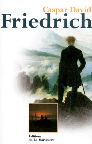 Caspar David Friedrich