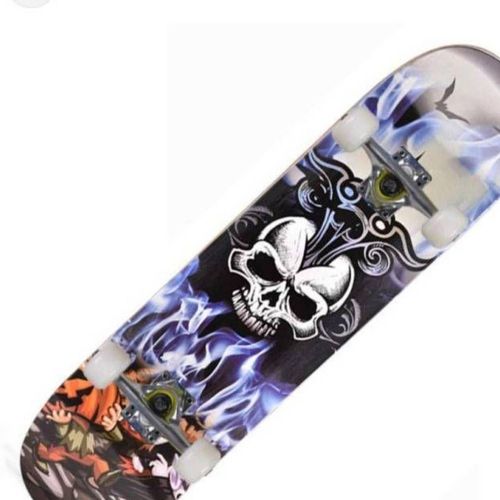 Skate Board Professional