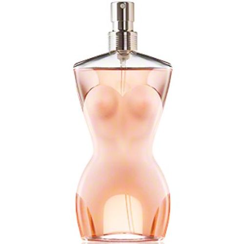 Jean Paul Gaultier Classique - Eau De Toilette - Vaporisateur 100ml 