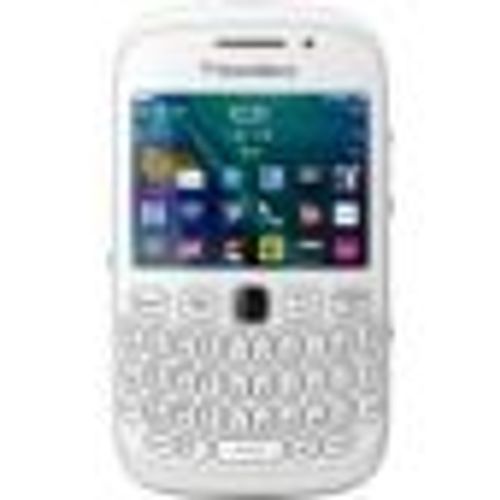 Blackberry Curve 9320 Smartphone - Wi-Fi - 3g - Bar - White - Sim-Free