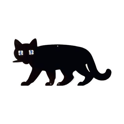 Chat De Garde Anti-Nuisibles