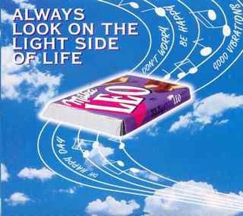 Always Look On The Light Side
