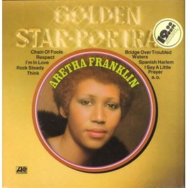 Golden Star-Portrait [Atl 50 113]