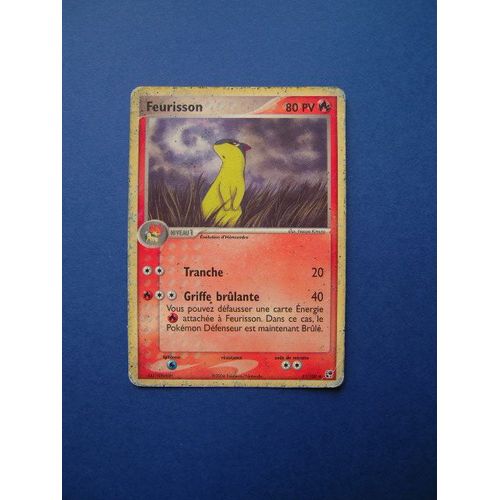 Feurisson 80 Pv 51/100