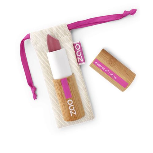 Zao Rouge À Lèvres Soft Touch 435 Rouge